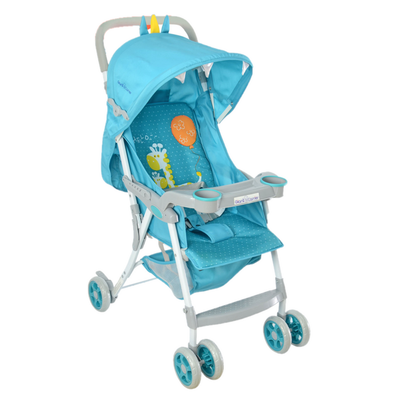Giant Carrier Stroller Perry