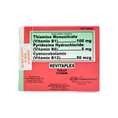 Revitaplex Tablet By 20 's