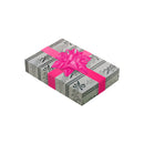 Wedding Gift Wrapping Service Small