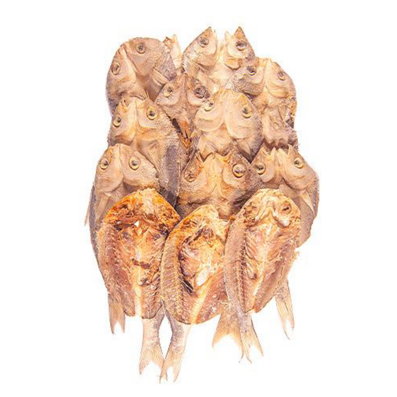 Bakid Driedfish