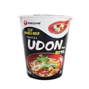 Nongshim Cup Noodle Soup Tempura Udon 62g