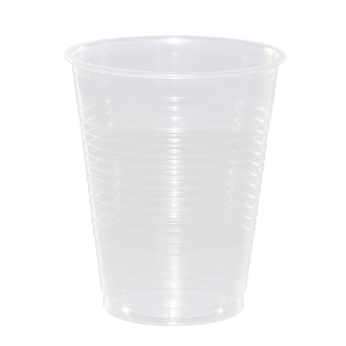 Happy Lea's Disposable Plastic Cups 16oz