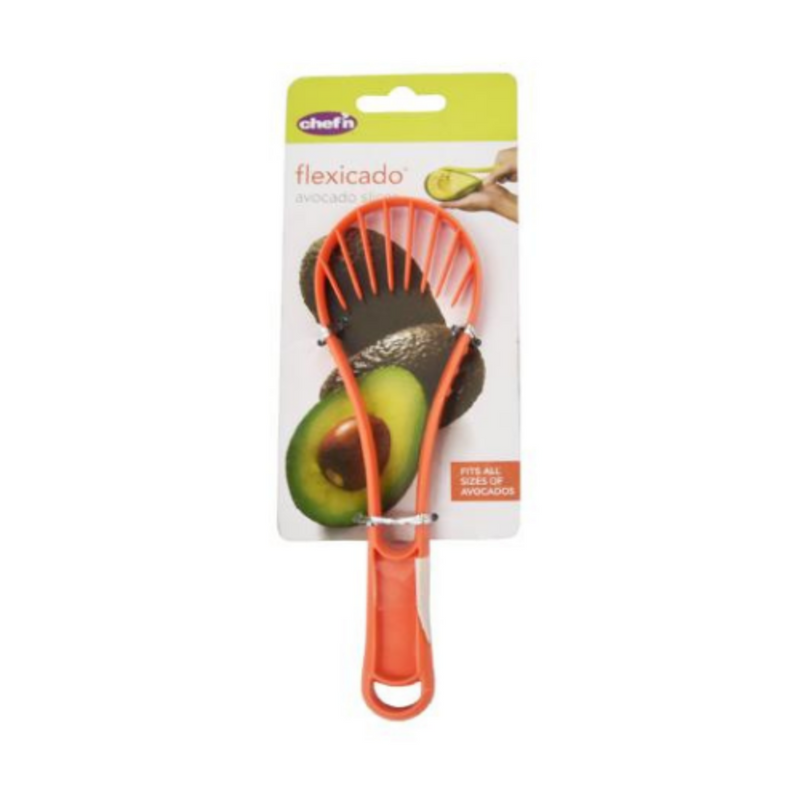 Avocado Slicer