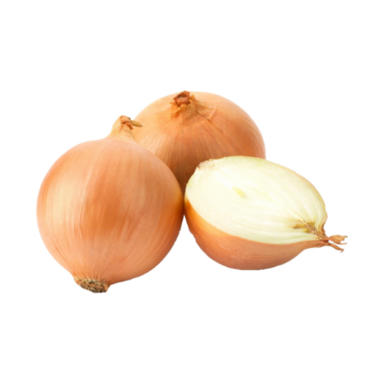 White Onion Approx. 500g