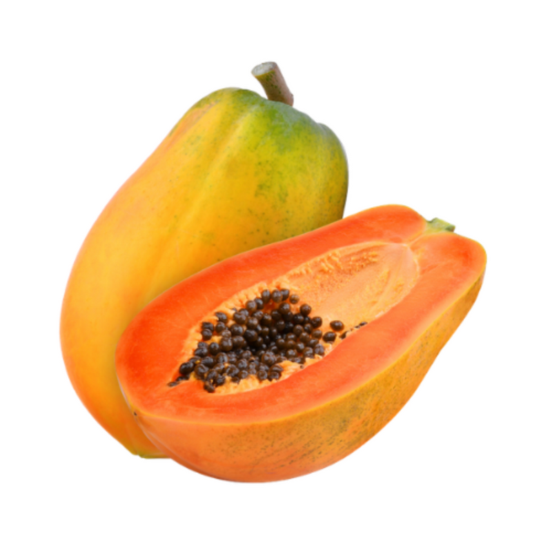 Papaya Solo 2's