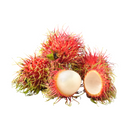 Rambutan Approx. 1kg