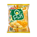 Oishi O-Puff Cream Filled Marshmallow Mango 3.5g x 24's