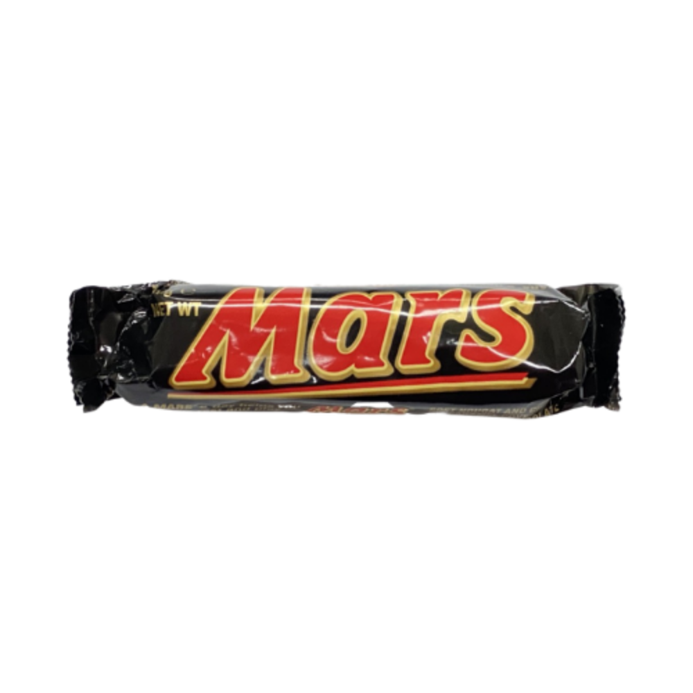Mars Chocolate Rockets Mars Chocolate 53g
