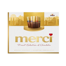 Storck Merci Finest Selection Chocolate 250g