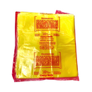 Cutty Sark Plastic Cellophane HD Colored 7 x 14 100's
