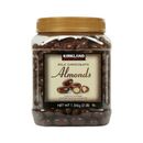 Kirkland Milk Chocolate Almonds 1.36kg