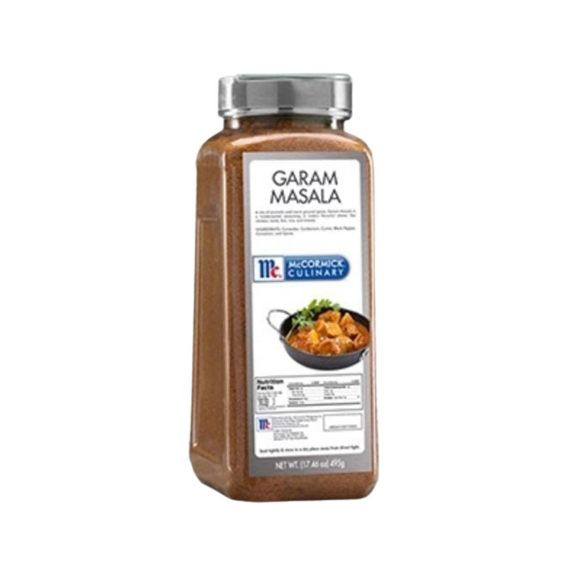 McCormick Garam Masala Blend 29g