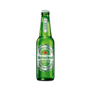 Heineken Beer Silver Bottle 330ml