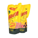 Baguio Pure Coconut Oil SUP 1L x 2's