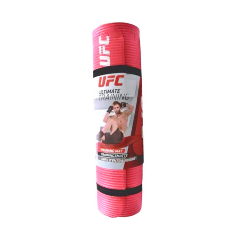 UFC Training Mat