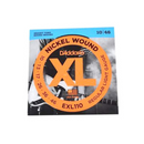 Lazer D'addario Electric String