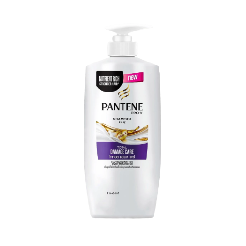 Pantene Total Damage Care Shampoo 450ml