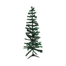 Ideal Living Ordinary Christmas Tree With Stand 4ft