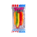 Trolli Gummy Candy Hotdog 9g