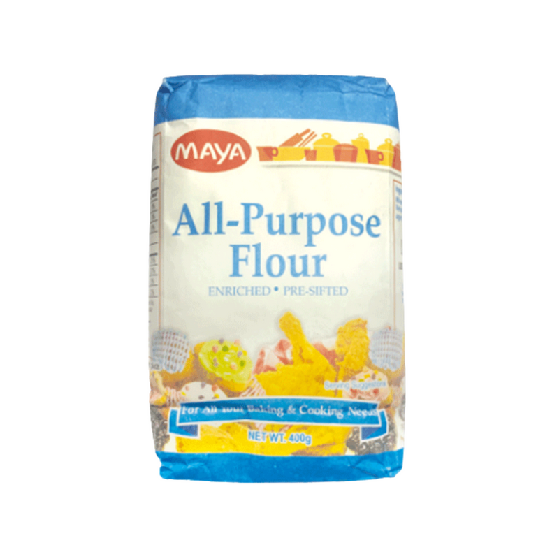 Maya All Purpose Flour 400g