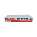 Advance Newsprint Substance 16 Short