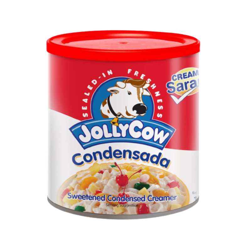 Jolly Cow Condensada 1kg