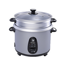 Camel Rice Cooker With Steamer 1.2L