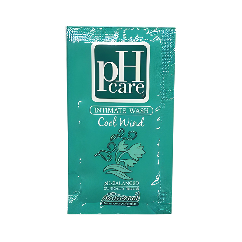 PH Care Feminine Wash Cool Wind 5ml