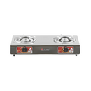 Hanabishi G-7 Double Gas Stove