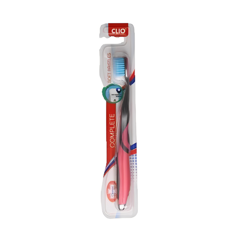 Cleene Clio Toothbrush Complete