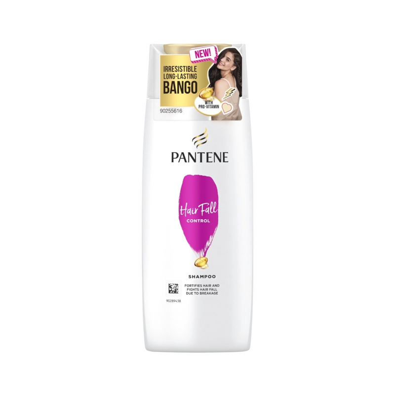 Pantene Shampoo Hairfall Control 70ml