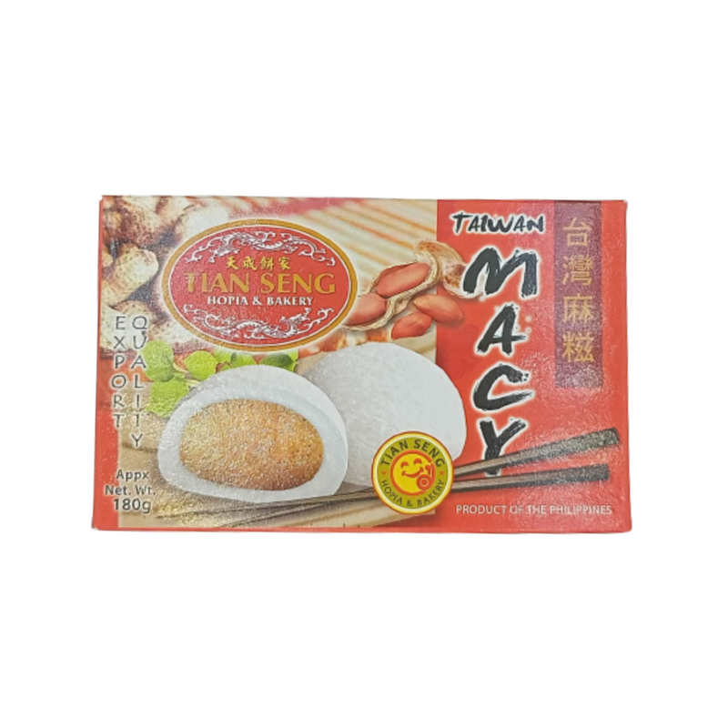 Tian Seng Taiwan Macy 180g