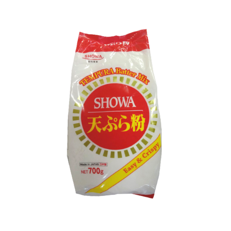 Showa Tempura Flour 700g
