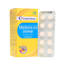 Dizitab 25mg Chewable Tablet