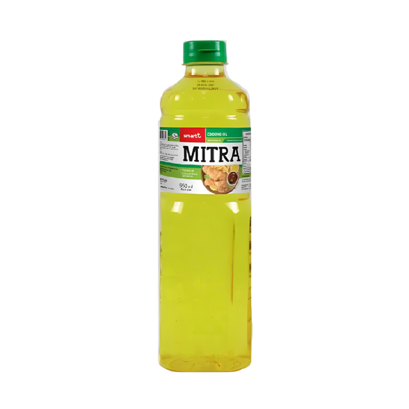 Mitra Palm Oil 950ml
