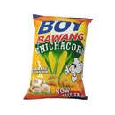 Boy Bawang Chichacorn Garlic 100g