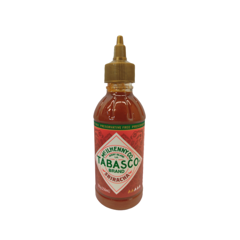 McIlHenny Co. Tabasco Sauce Sriracha 300g (256ml)