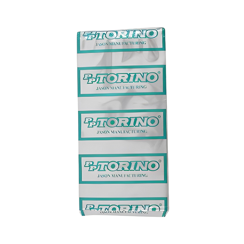 Torino 01PP Plastic Cellophane 4 x 8in 100's