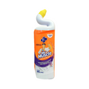 Mr Muscle Toilet Bowl Cleaner Lavender 900ml