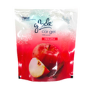 Glade Car Freshener Fresh Apple Refill Pack 60g