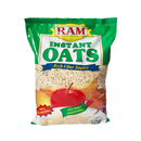 Ram Instant Oats 1kg