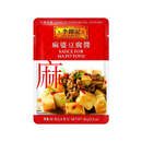 Lee Kum Kee Sauce Ma Po Tofu 80g