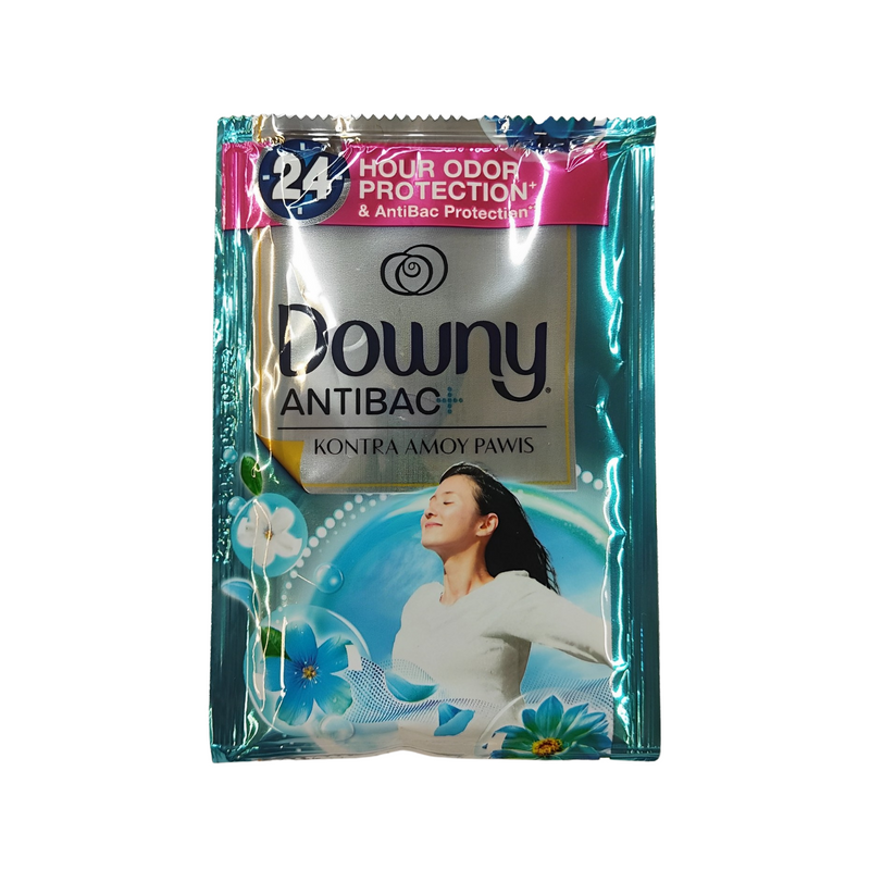 Downy Fabric Conditioner Antibac Kontra Amoy Pawis 23ml