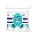 Babyflo Gentle Buds Plastic Stems Mint Green 108 Tips