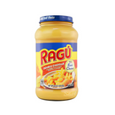Ragu Pasta Sauce Double Cheddar 453g (16oz)