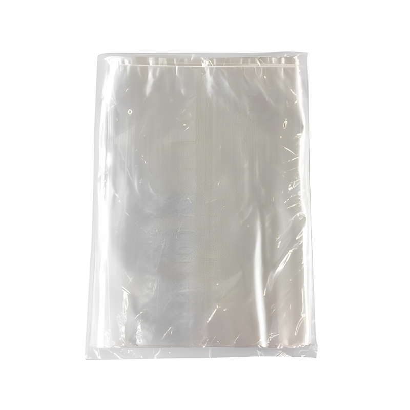 Torino 02PP Plastic Cellophane 10 x 14in 100's