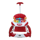 Apruva 2in1 Walker Assorted Color