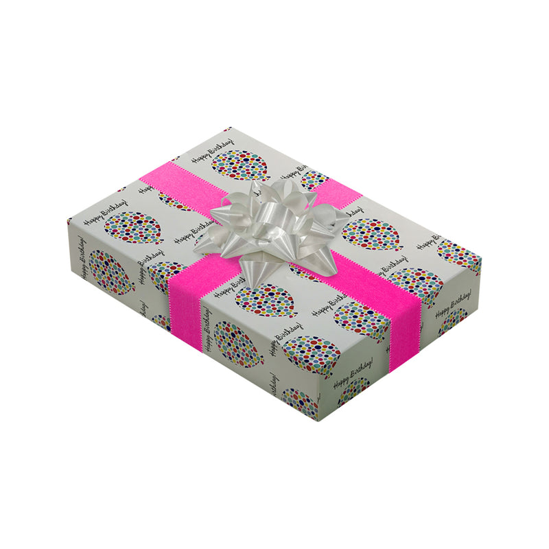 Birthday Gift Wrapping Service XLarge