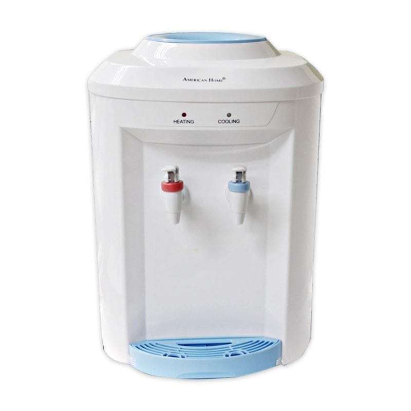 American Home Appliances American Home Water Dispenser Table Top - DELISTED