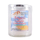 Angel House Care Angels Candle Sanctualite Large 1's